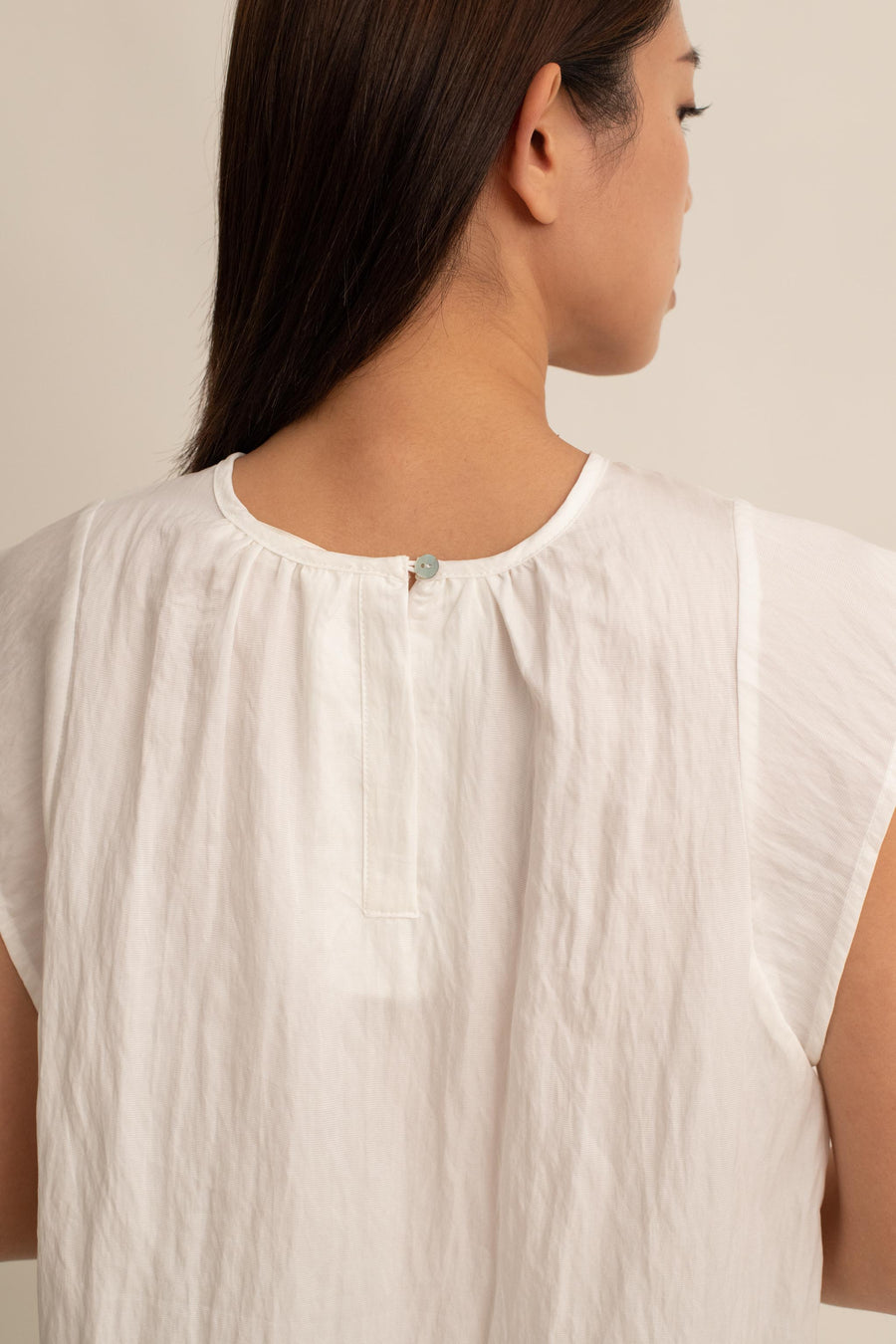 Cora Relaxed Top