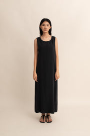 Deanna Washed Denim Dress