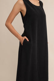 Deanna Washed Denim Dress