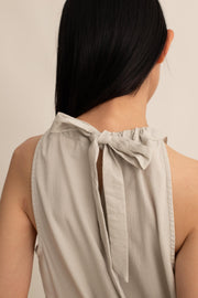 Elyna Drape Dress