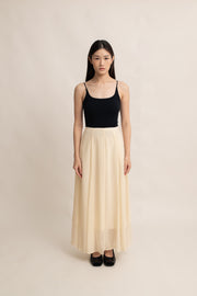 Elysia Flare Skirt