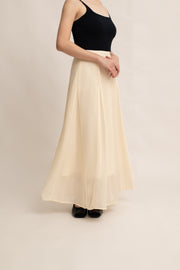 Elysia Flare Skirt