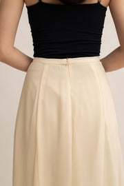 Elysia Flare Skirt
