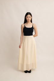 Elysia Flare Skirt