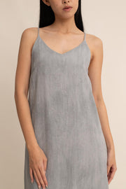 Evelyn Slip Dress