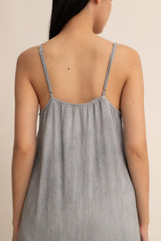 Evelyn Slip Dress