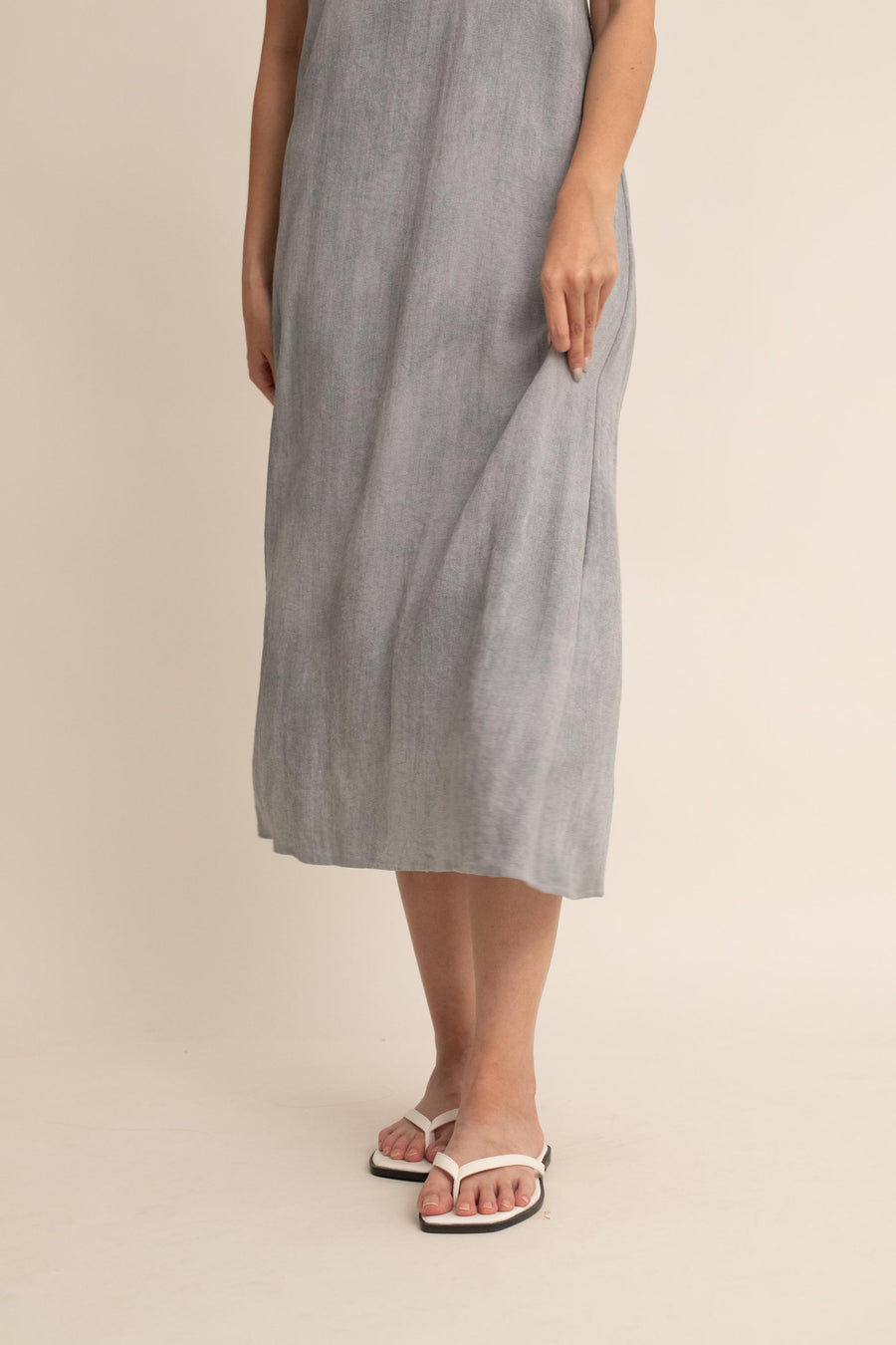 Evelyn Slip Dress