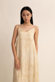 Evelyn Slip Dress