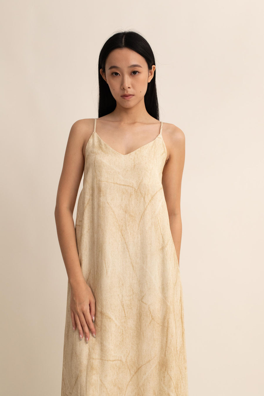 Evelyn Slip Dress