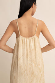 Evelyn Slip Dress