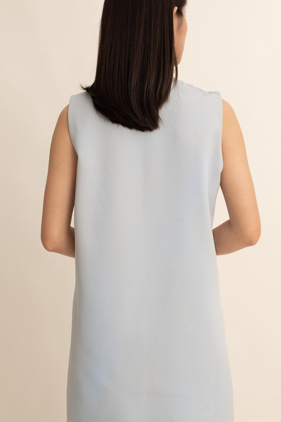 Hailey V-neck Dress