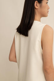Hailey V-neck Dress