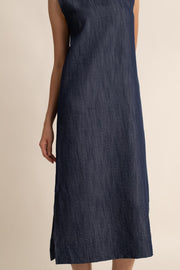 Hana Tie-Back Dress