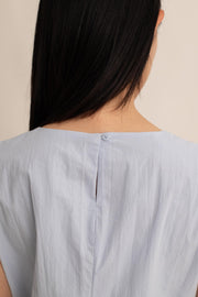 Irene Wrap Dress
