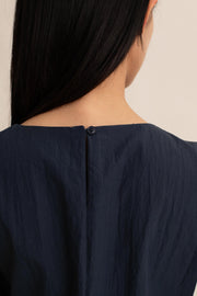 Irene Wrap Dress