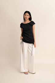 Kaelyn Ruched Top