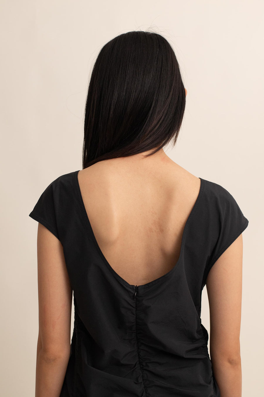 Kaelyn Ruched Top