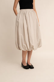 Lily Bubble Skirt