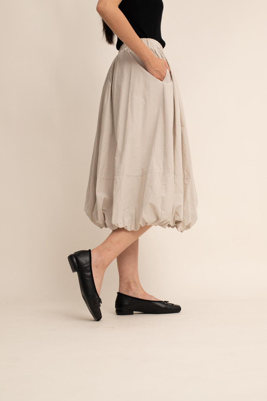 Lily Bubble Skirt