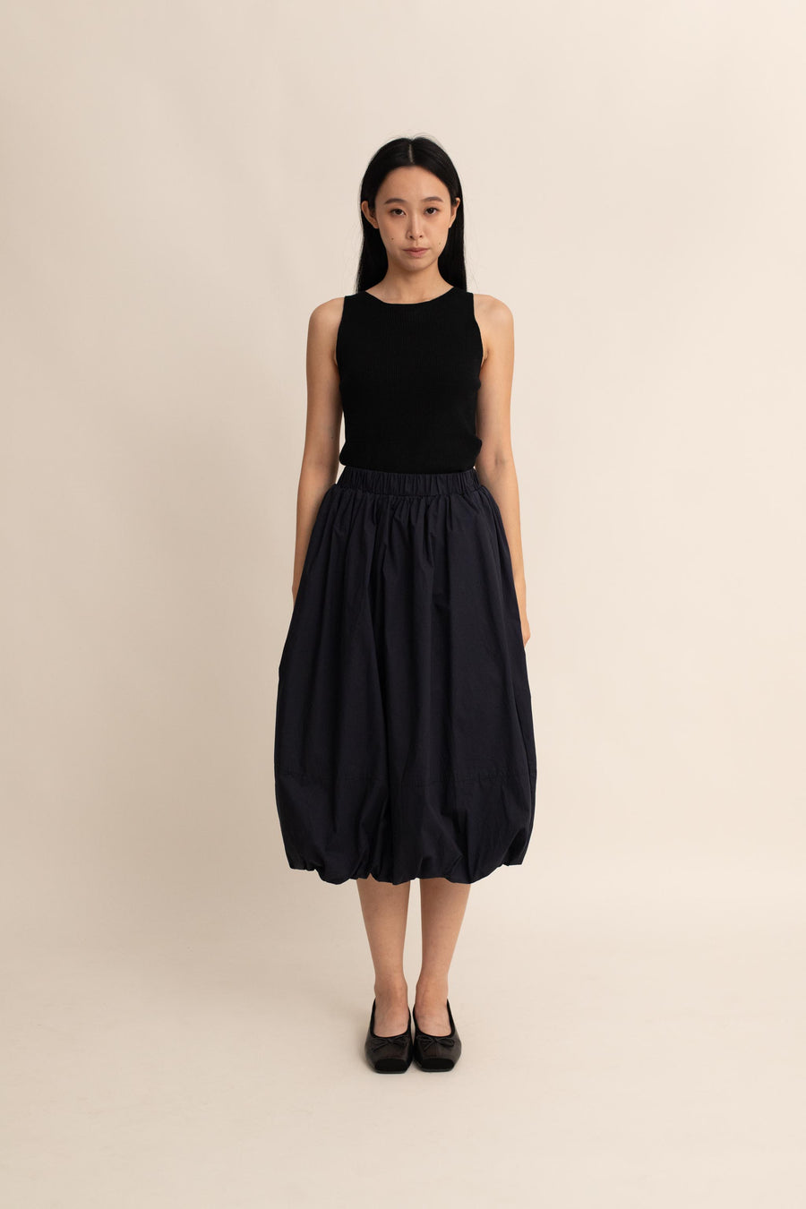 Lily Bubble Skirt