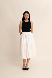 Lily Bubble Skirt