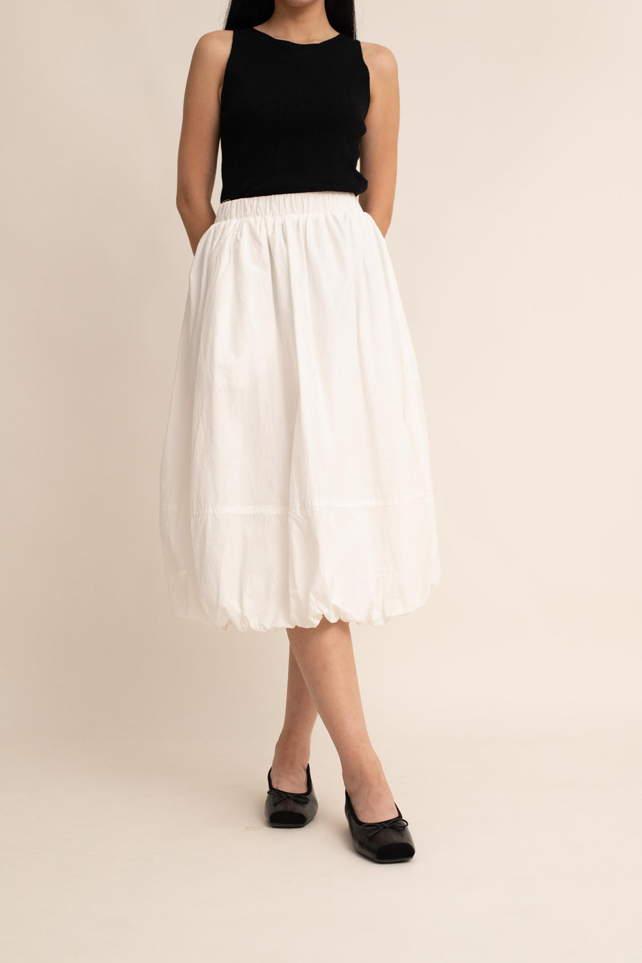 Lily Bubble Skirt