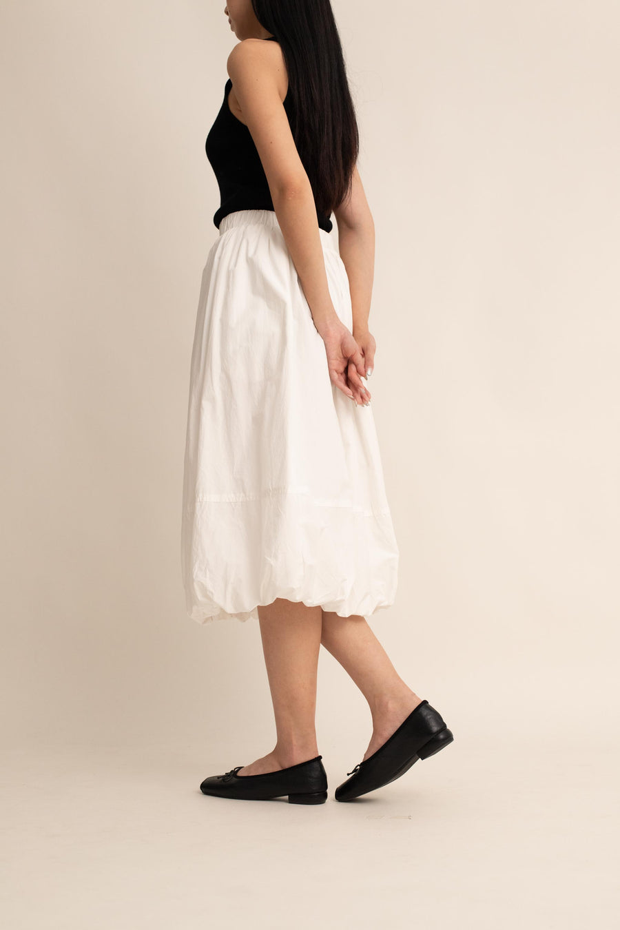 Lily Bubble Skirt