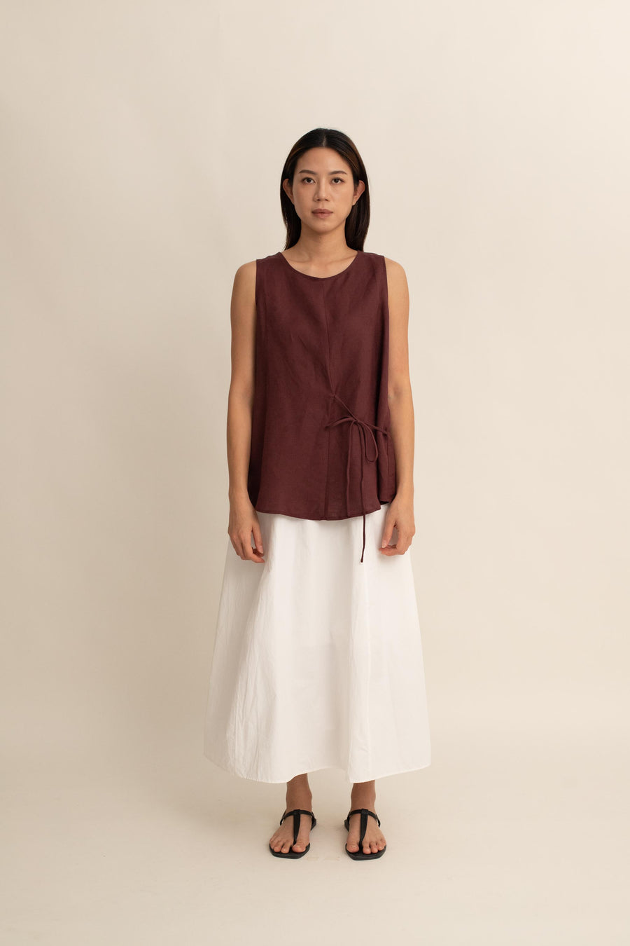 Lumi Tank Top