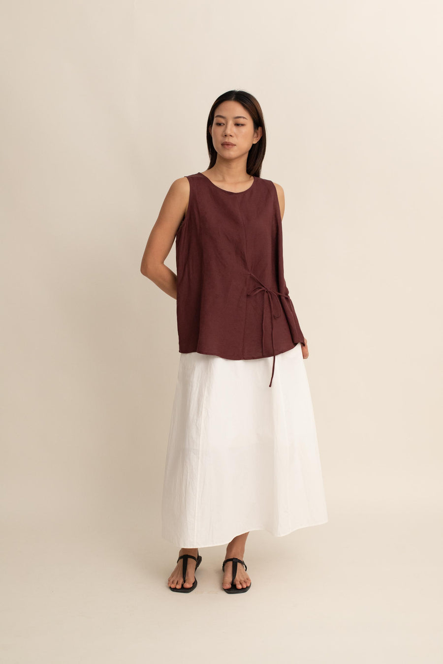 Lumi Tank Top
