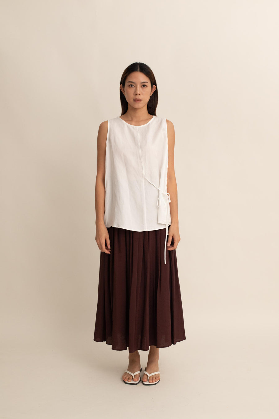 Lumi Tank Top