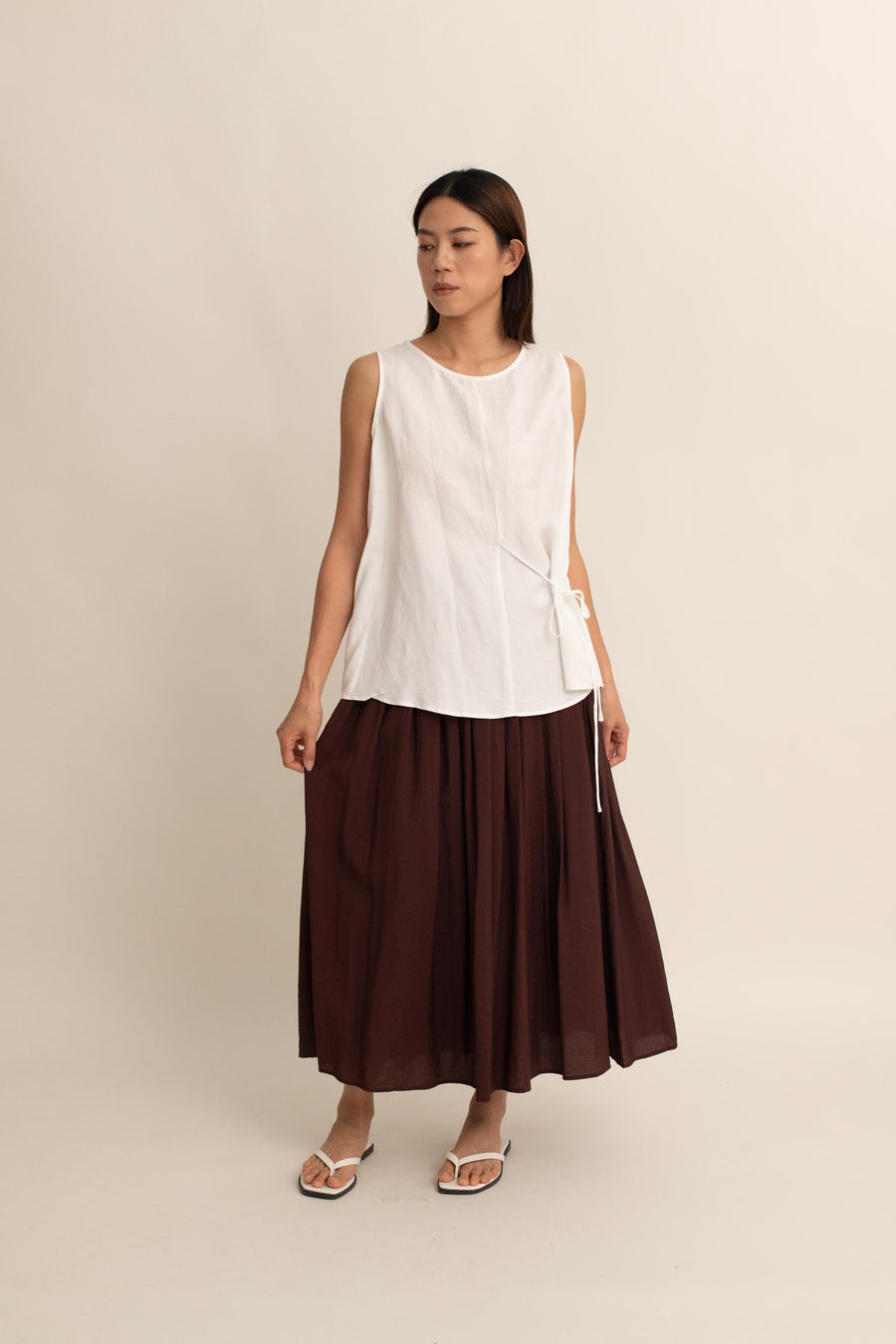 Lumi Tank Top