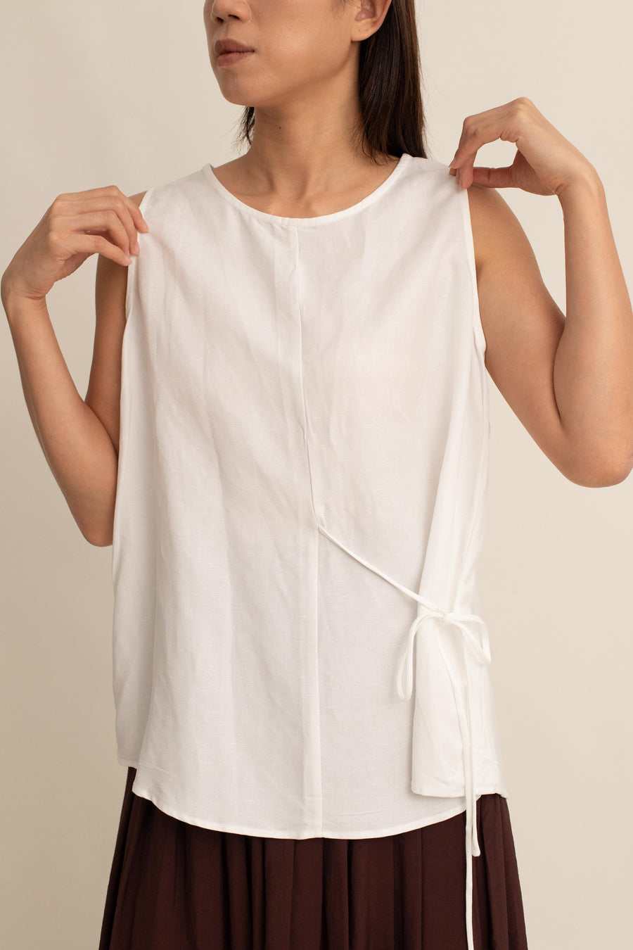 Lumi Tank Top