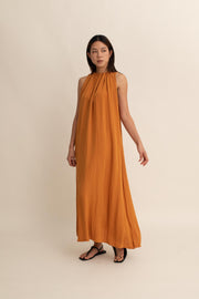 Lysa Gathered Dress