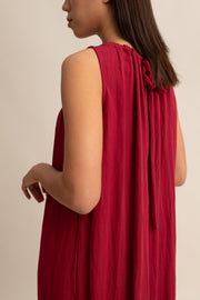 Lysa Gathered Dress