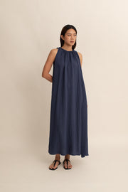 Lysa Gathered Dress