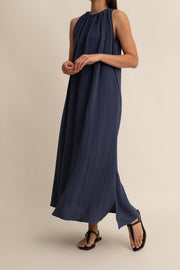 Lysa Gathered Dress