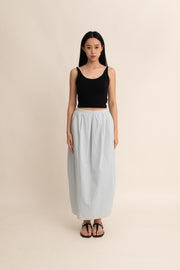 Maren Pleated Skirt
