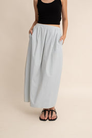 Maren Pleated Skirt