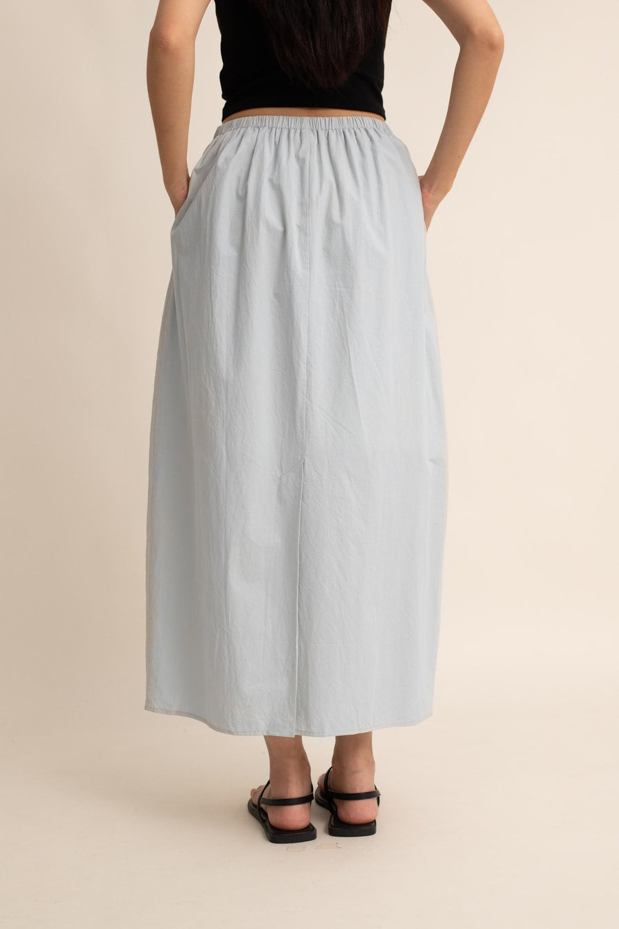 Maren Pleated Skirt