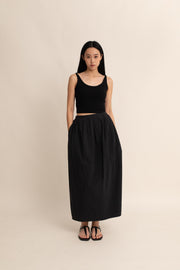 Maren Pleated Skirt