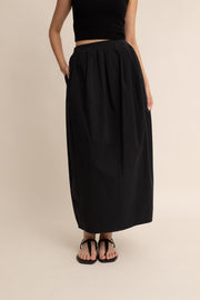 Maren Pleated Skirt