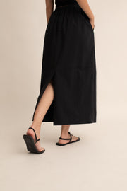 Maren Pleated Skirt