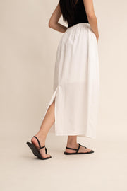 Maren Pleated Skirt