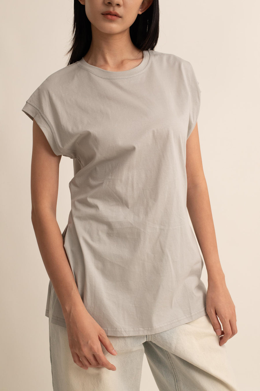 Noa Relaxed Tee