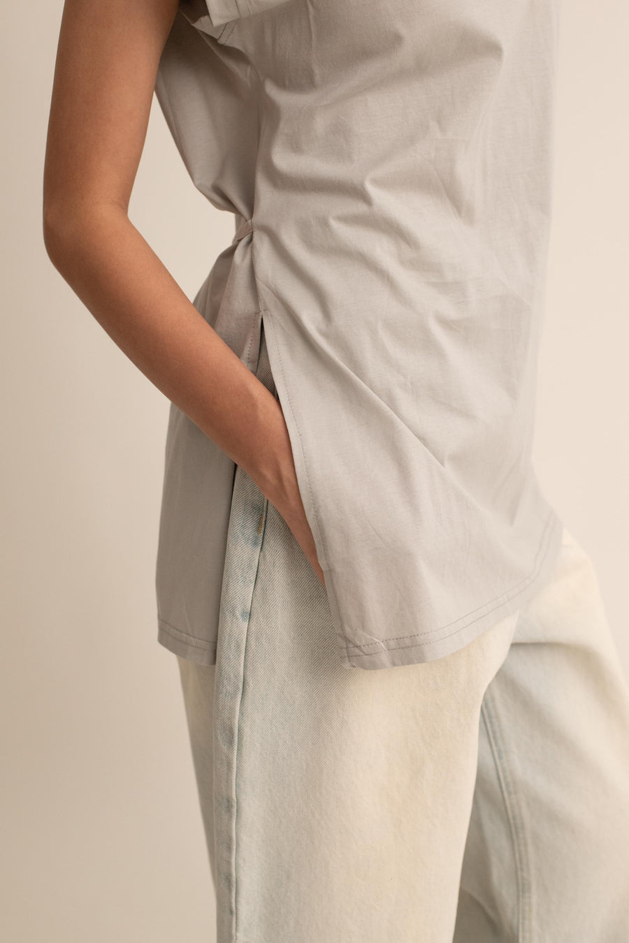 Noa Relaxed Tee