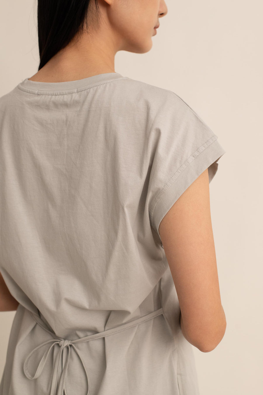 Noa Relaxed Tee