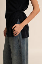 Noa Relaxed Tee