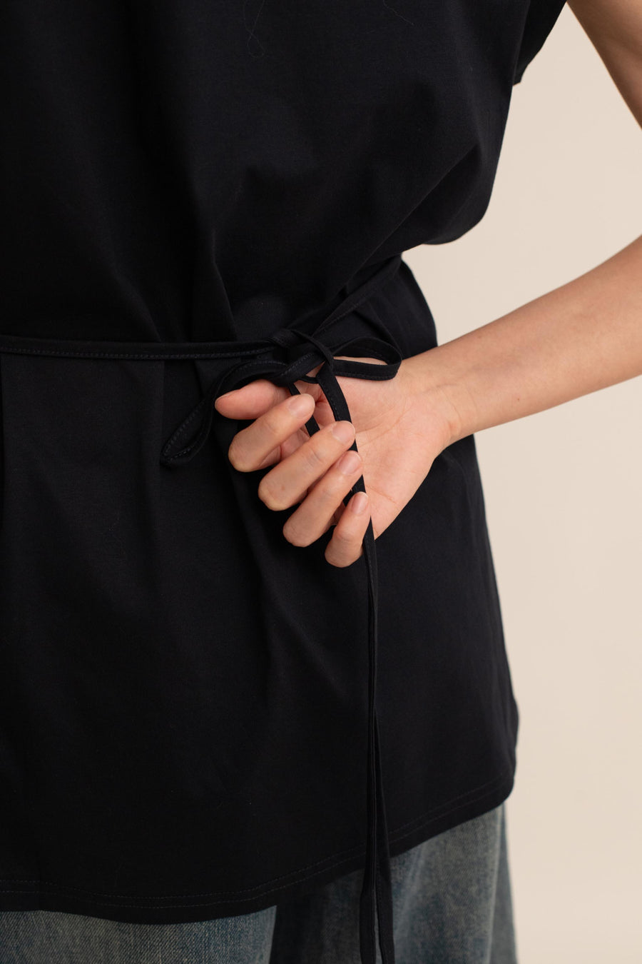 Noa Relaxed Tee