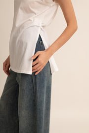 Noa Relaxed Tee