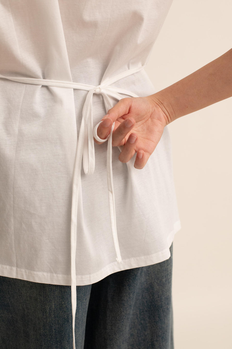 Noa Relaxed Tee